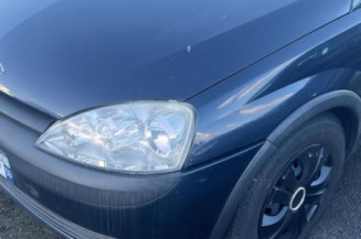 Jante OPEL CORSA C