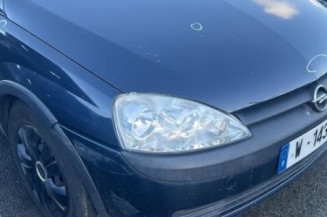Jante OPEL CORSA C