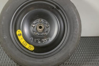 Roue de secours FORD FOCUS 2 Photo n°1