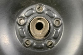 Roue de secours FORD FOCUS 2