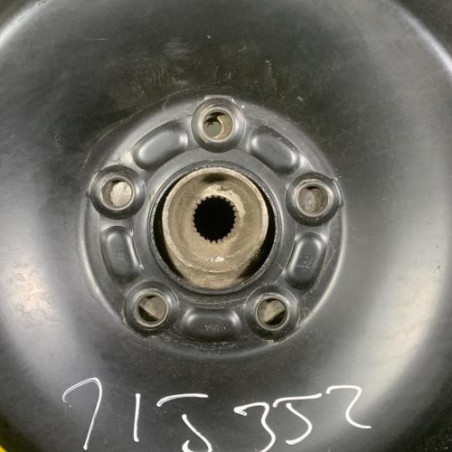 Roue de secours FORD FOCUS 2