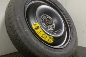 Roue de secours FORD FOCUS 2