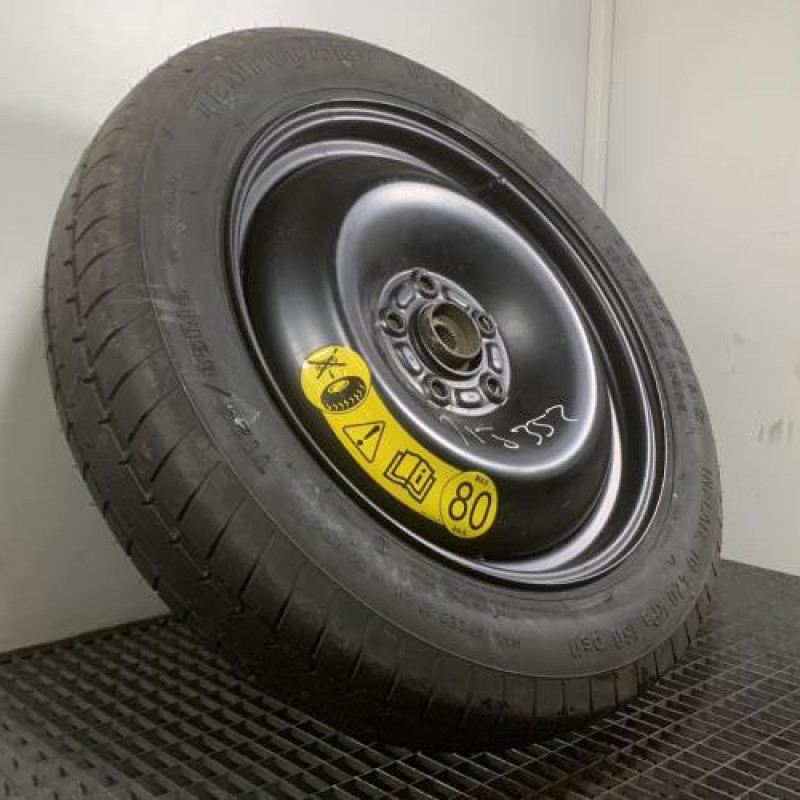 Roue de secours FORD FOCUS 2 Photo n°3