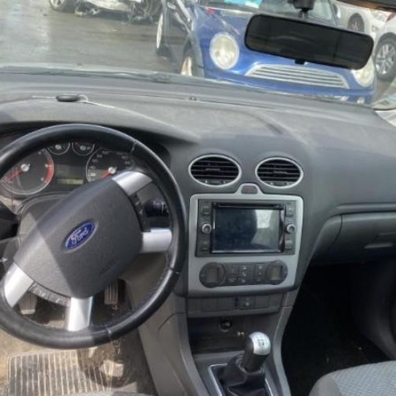 Roue de secours FORD FOCUS 2 Photo n°13