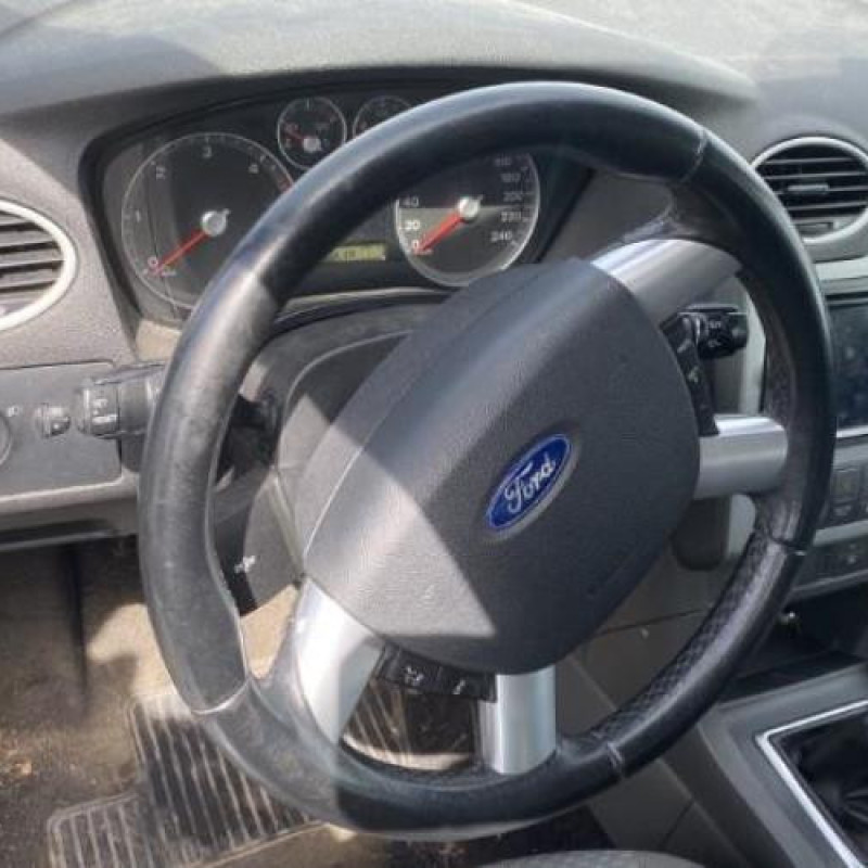 Roue de secours FORD FOCUS 2 Photo n°14