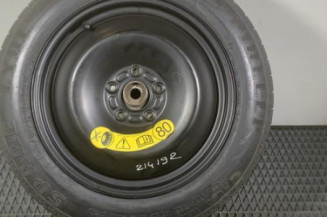Roue de secours FORD C-MAX 1 Photo n°1