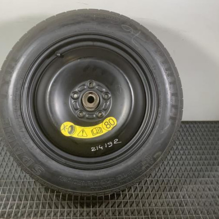 Roue de secours FORD C-MAX 1 Photo n°1