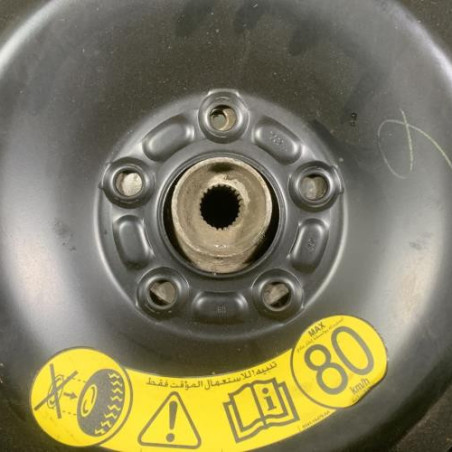 Roue de secours FORD C-MAX 1