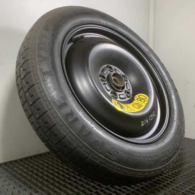Roue de secours FORD C-MAX 1 Photo n°3