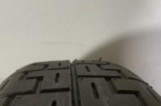 Roue de secours FORD C-MAX 1