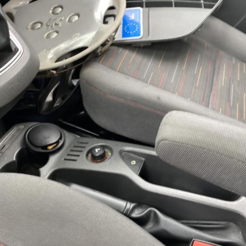 Roue de secours FORD C-MAX 1 Photo n°18
