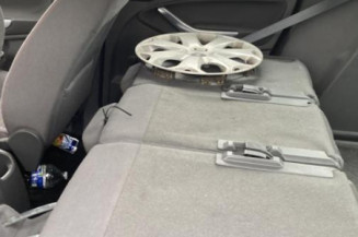 Roue de secours FORD C-MAX 1