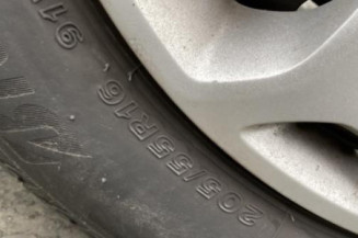 Roue de secours FORD C-MAX 1