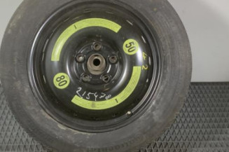 Roue de secours MERCEDES CLASSE B 245 Photo n°1