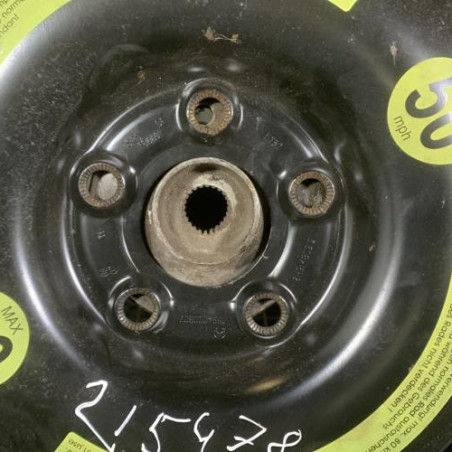 Roue de secours MERCEDES CLASSE B 245