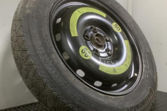 Roue de secours MERCEDES CLASSE B 245