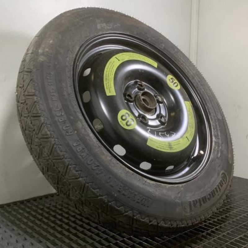 Roue de secours MERCEDES CLASSE B 245 Photo n°3