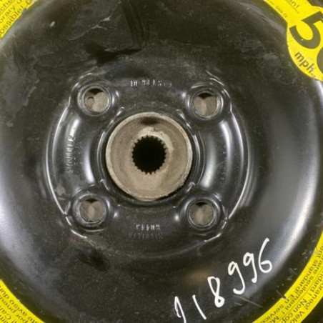 Roue de secours VOLKSWAGEN POLO 3