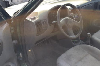 Roue de secours VOLKSWAGEN POLO 3