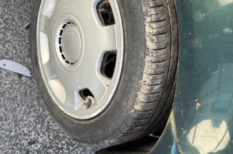 Roue de secours VOLKSWAGEN POLO 3