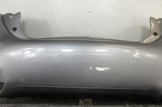 Pare choc arriere RENAULT ZOE 1
