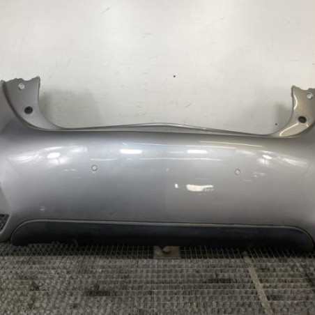 Pare choc arriere RENAULT ZOE 1 Photo n°1