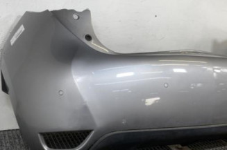 Pare choc arriere RENAULT ZOE 1