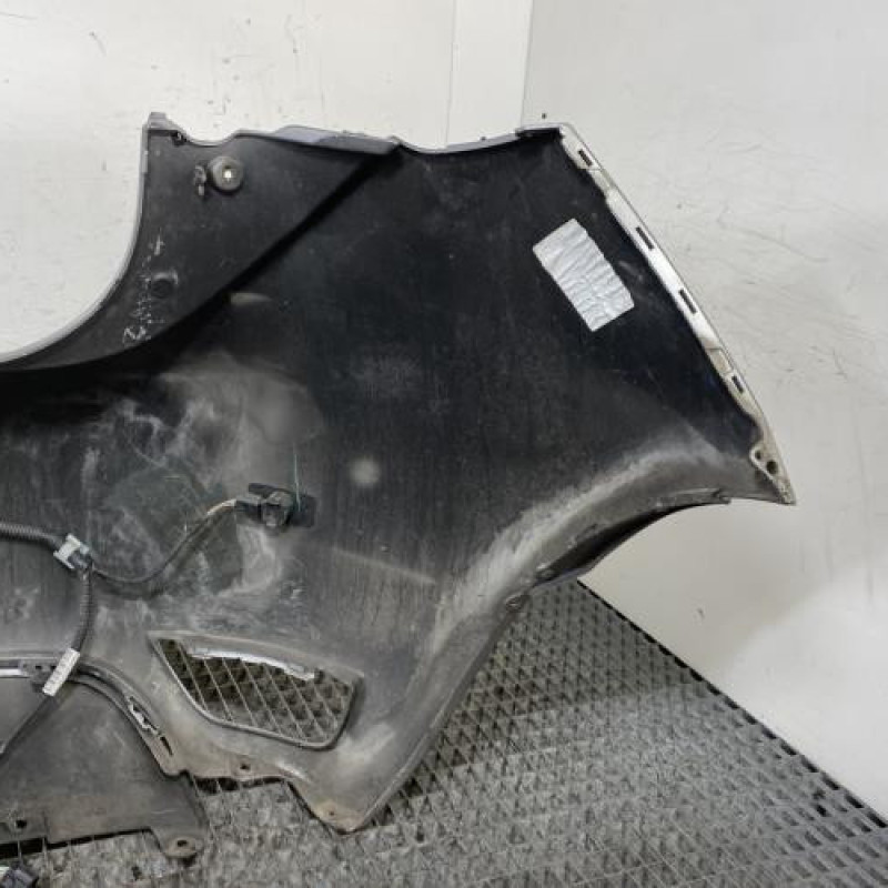 Pare choc arriere RENAULT ZOE 1 Photo n°5