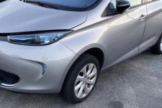 Pare boue arriere droit RENAULT ZOE 1