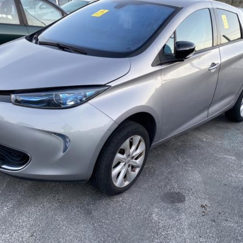 Pare boue arriere droit RENAULT ZOE 1 Photo n°5