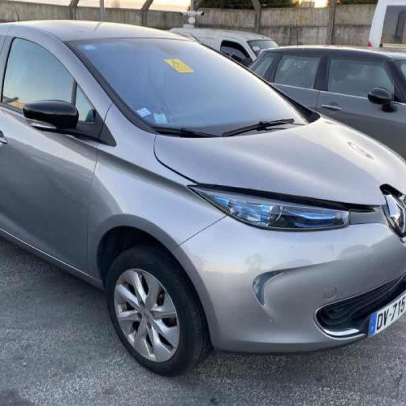 Pare boue arriere droit RENAULT ZOE 1 Photo n°6