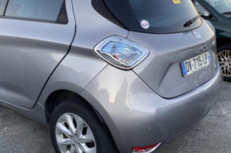 Pare boue arriere droit RENAULT ZOE 1