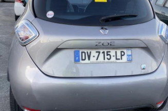 Pare boue arriere droit RENAULT ZOE 1
