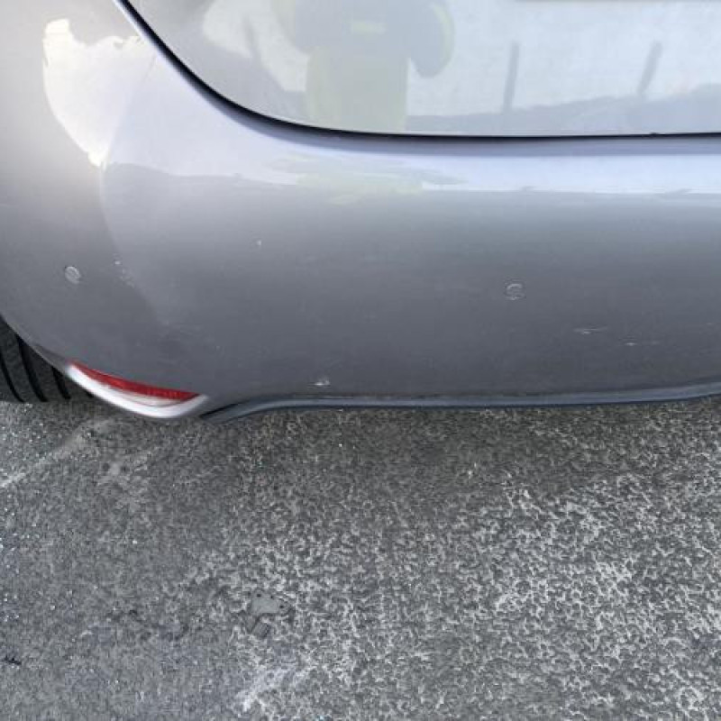 Pare boue arriere droit RENAULT ZOE 1 Photo n°10