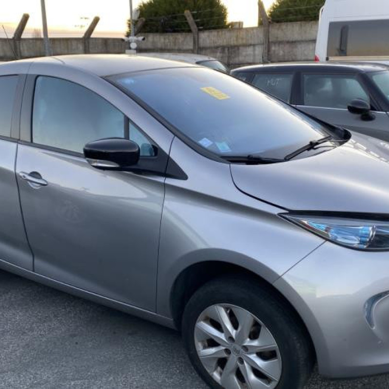 Pare boue arriere droit RENAULT ZOE 1 Photo n°12