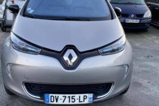 Pare boue arriere droit RENAULT ZOE 1