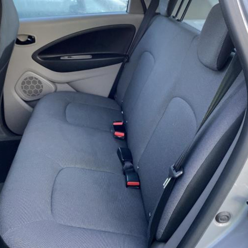 Pare boue arriere droit RENAULT ZOE 1 Photo n°16