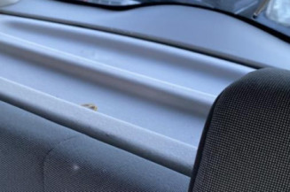 Pare boue arriere droit RENAULT ZOE 1