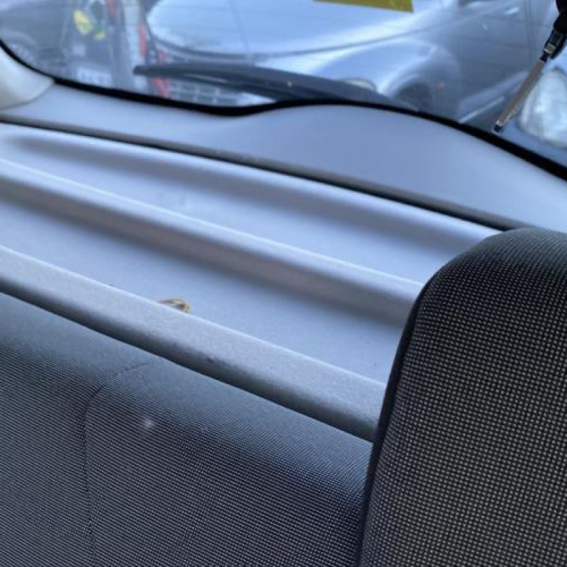 Pare boue arriere droit RENAULT ZOE 1 Photo n°17