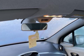Pare boue arriere droit RENAULT ZOE 1
