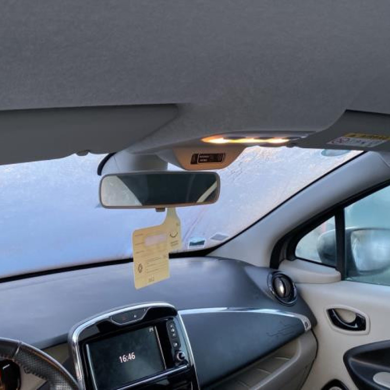 Pare boue arriere droit RENAULT ZOE 1 Photo n°19