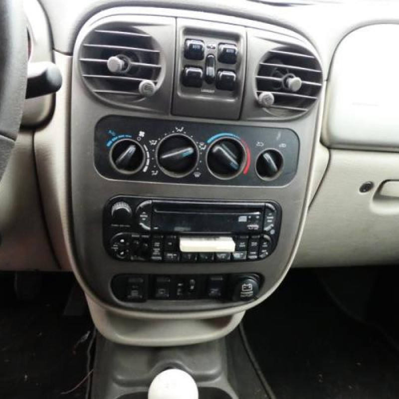 Capot CHRYSLER PT CRUISER Photo n°10