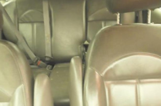 Capot CHRYSLER PT CRUISER