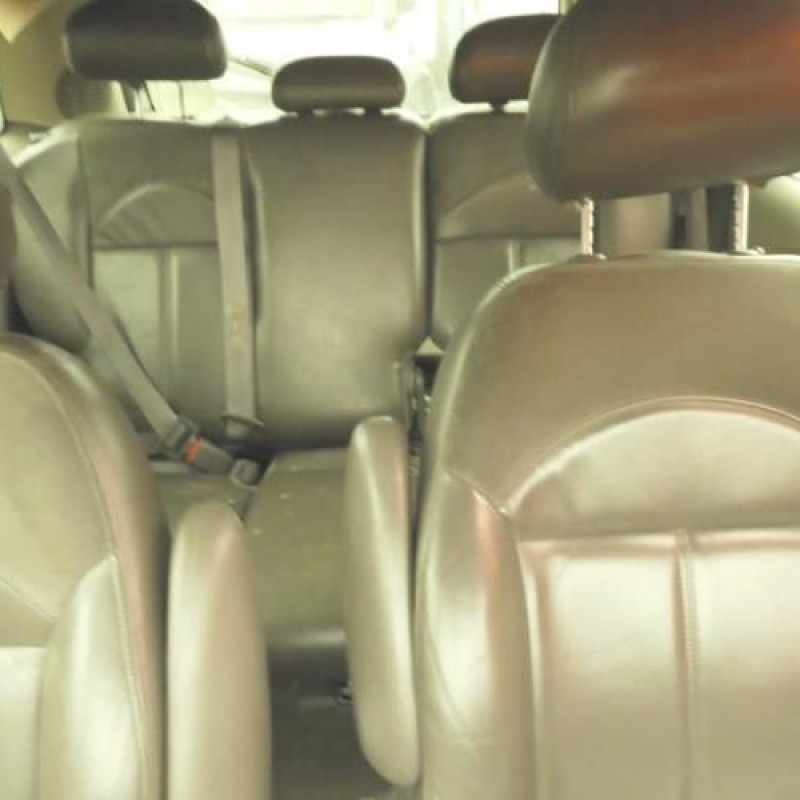 Capot CHRYSLER PT CRUISER Photo n°11