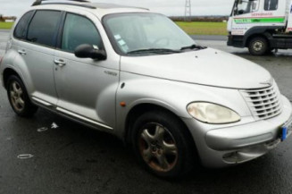 Capot CHRYSLER PT CRUISER