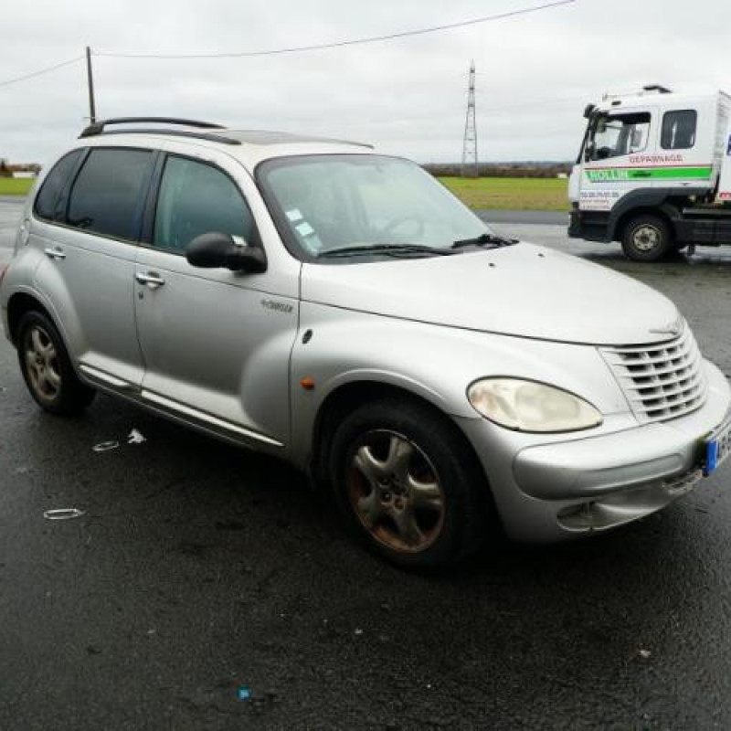 Capot CHRYSLER PT CRUISER Photo n°12