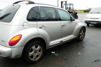Capot CHRYSLER PT CRUISER