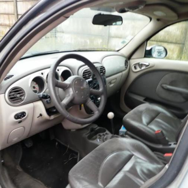 Capot CHRYSLER PT CRUISER Photo n°14