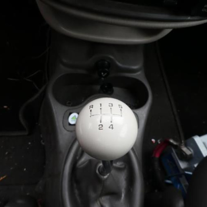 Capot CHRYSLER PT CRUISER Photo n°15