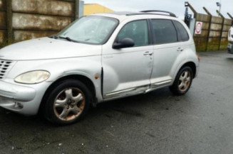 Capot CHRYSLER PT CRUISER